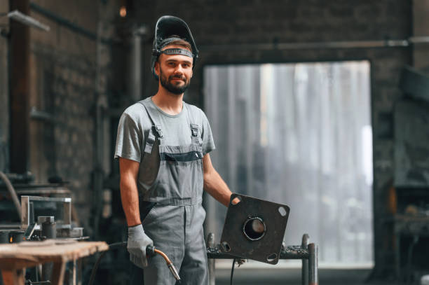 Best Specialty Welding Processes in Arlington, WA