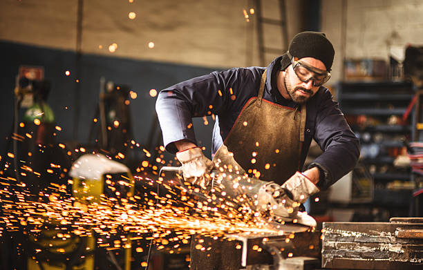 Affordable Welder Services in Arlington, WA